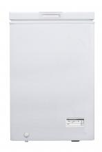 PKM GT 100 E Frontansicht